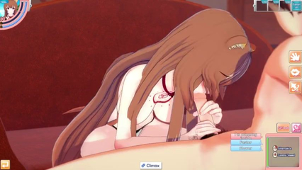 3D/Anime/Hentai, The Rising of the Shield Hero: Raphtalia loves getting fucked by a big dick !!
